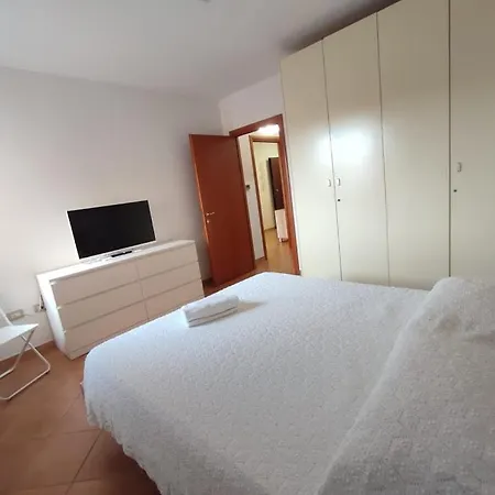Prázdninový dům Da Luca