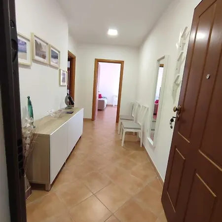 Prázdninový dům Da Luca *