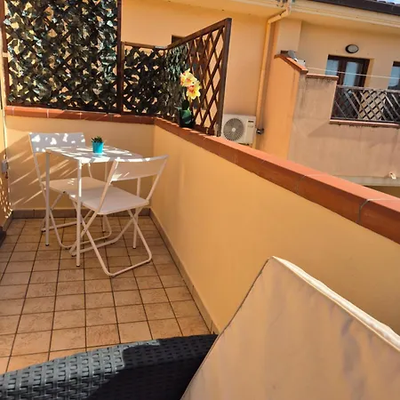 Da Luca بيت للعطل Càbras