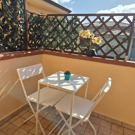 بيت للعطل Da Luca Càbras