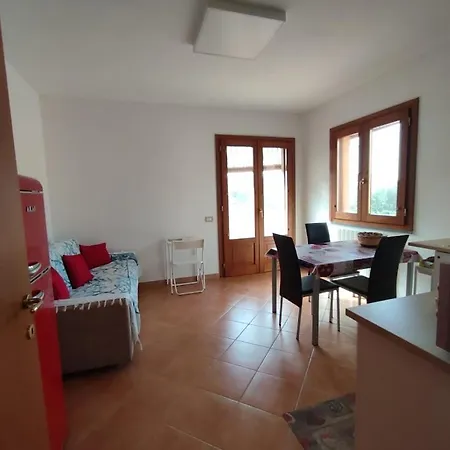 Da Luca 別荘 カブラス