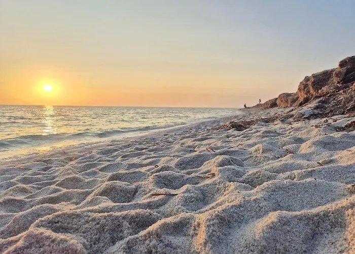 Da Luca بيت للعطل